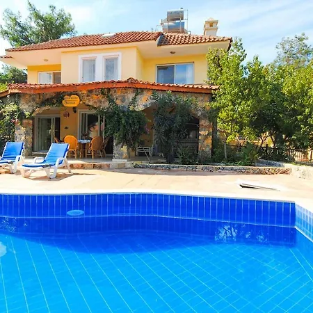 Allora Villa Oludeniz