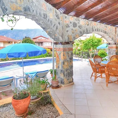 Villa Allora