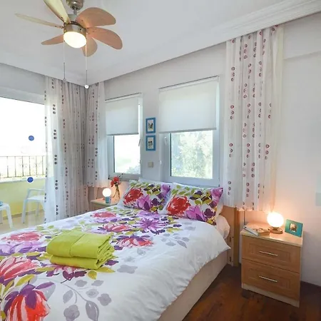 Allora * Oludeniz