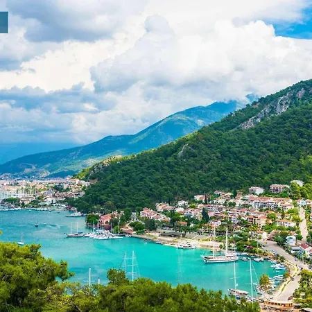 Allora Villa Oludeniz