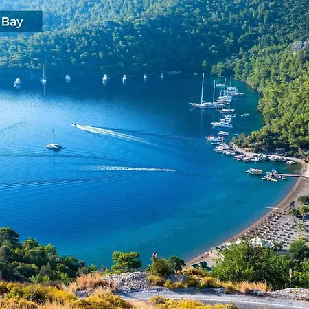 Allora Villa Oludeniz