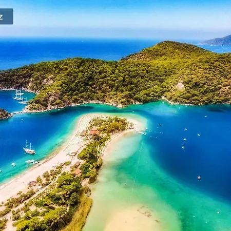 Villa Allora Oludeniz