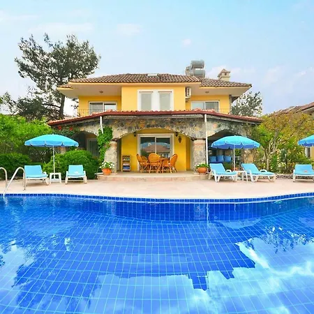 Allora * Oludeniz