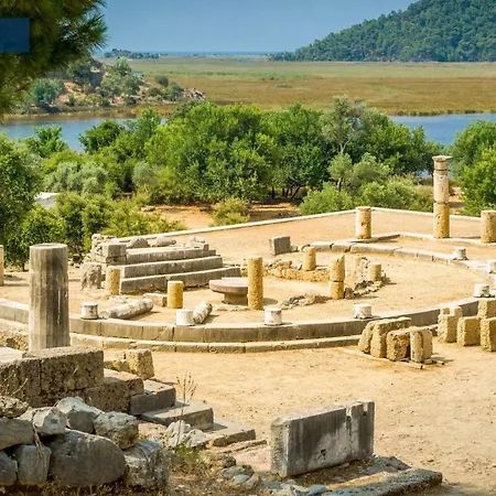 Allora Willa Ölüdeniz